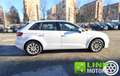 Audi A3 SPB 1.6 TDI clean diesel Ambition Weiß - thumbnail 12
