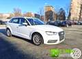 Audi A3 SPB 1.6 TDI clean diesel Ambition Weiß - thumbnail 14