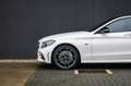 Mercedes-Benz C 300 de 9G-TRONIC AMG Line-Panodak-Carplay Weiß - thumbnail 10
