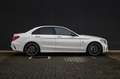 Mercedes-Benz C 300 de 9G-TRONIC AMG Line-Panodak-Carplay Weiß - thumbnail 4