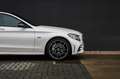 Mercedes-Benz C 300 de 9G-TRONIC AMG Line-Panodak-Carplay Weiß - thumbnail 5