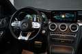 Mercedes-Benz C 300 de 9G-TRONIC AMG Line-Panodak-Carplay Weiß - thumbnail 28