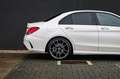 Mercedes-Benz C 300 de 9G-TRONIC AMG Line-Panodak-Carplay Weiß - thumbnail 6