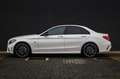 Mercedes-Benz C 300 de 9G-TRONIC AMG Line-Panodak-Carplay Weiß - thumbnail 9