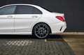 Mercedes-Benz C 300 de 9G-TRONIC AMG Line-Panodak-Carplay Weiß - thumbnail 11