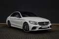 Mercedes-Benz C 300 de 9G-TRONIC AMG Line-Panodak-Carplay Weiß - thumbnail 3