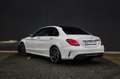 Mercedes-Benz C 300 de 9G-TRONIC AMG Line-Panodak-Carplay Weiß - thumbnail 12