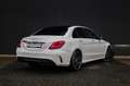 Mercedes-Benz C 300 de 9G-TRONIC AMG Line-Panodak-Carplay Weiß - thumbnail 7