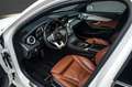 Mercedes-Benz C 300 de 9G-TRONIC AMG Line-Panodak-Carplay Weiß - thumbnail 13