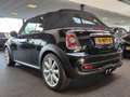 MINI Cooper S Cabrio Mini 1.6 Chili 1e Eigenaar, Leder, Harman Kardon, Zwart - thumbnail 3