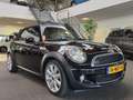 MINI Cooper S Cabrio Mini 1.6 Chili 1e Eigenaar, Leder, Harman Kardon, Zwart - thumbnail 7