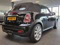 MINI Cooper S Cabrio Mini 1.6 Chili 1e Eigenaar, Leder, Harman Kardon, Zwart - thumbnail 5