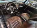 MINI Cooper S Cabrio Mini 1.6 Chili 1e Eigenaar, Leder, Harman Kardon, Zwart - thumbnail 14