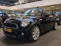 MINI Cooper S Cabrio Mini 1.6 Chili 1e Eigenaar, Leder, Harman Kardon, Zwart - thumbnail 9
