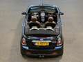 MINI Cooper S Cabrio Mini 1.6 Chili 1e Eigenaar, Leder, Harman Kardon, Zwart - thumbnail 36