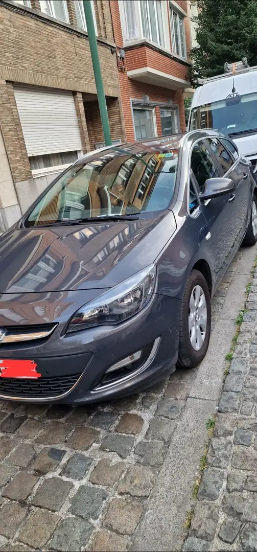 Opel Astra Sports Tourer 1.6 CDTi ecoFLEX Ultimate Edition - 2