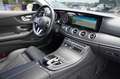 Mercedes-Benz E 200 4Matic Night-Comand-MBeam-Distr+HuD-StanHz Grau - thumbnail 12
