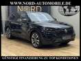 Volkswagen Touareg R-Line Black Style 3.0 TSI Pano/Luft/21/ R-Line Bl Fekete - thumbnail 3