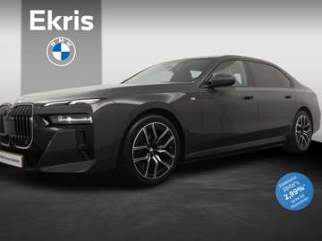 eDrive50 106 kWh | M Sport pro | Pano | Sky Lounge