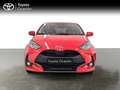 Toyota Yaris 120H 1.5 Active Plus Rojo - thumbnail 3