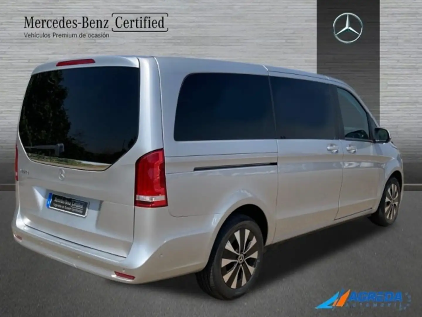 Mercedes-Benz V 250d Largo - 2
