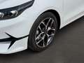 Kia Ceed SW / cee'd SW ULTIMATE 1.5 T-GDI 140 AT NAVI,DAB,KLIMA,SITZHZG,L Fehér - thumbnail 6