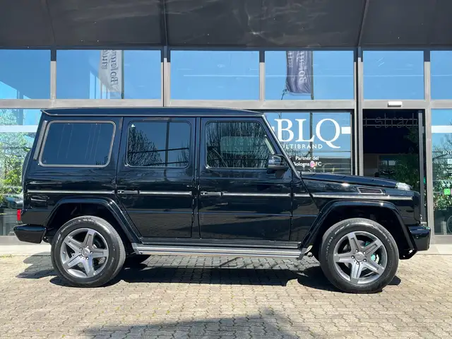 Mercedes-Benz G 350 - d 245cv auto - IVA ESPOSTA