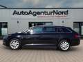 Skoda Superb Premium Edition 2.0 TDI DSG ACC+AHK+LEDER Schwarz - thumbnail 2