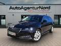 Skoda Superb Premium Edition 2.0 TDI DSG ACC+AHK+LEDER Schwarz - thumbnail 1