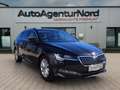 Skoda Superb Premium Edition 2.0 TDI DSG ACC+AHK+LEDER Schwarz - thumbnail 24