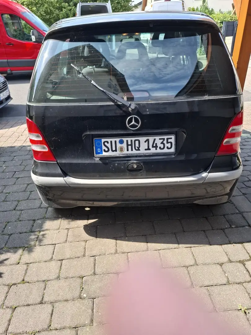 Mercedes-Benz A 140 Classic - 2
