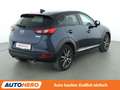 Mazda CX-3 1.5 Diesel Sports-Line AWD Blau - thumbnail 6