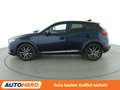 Mazda CX-3 1.5 Diesel Sports-Line AWD Blau - thumbnail 3