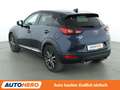 Mazda CX-3 1.5 Diesel Sports-Line AWD Blau - thumbnail 4