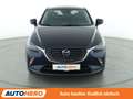 Mazda CX-3 1.5 Diesel Sports-Line AWD Blau - thumbnail 9