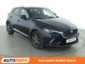 Mazda CX-3 1.5 Diesel Sports-Line AWD Blau - thumbnail 8