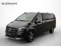 Mercedes-Benz V 250 d AVANTGARDE  AHK,Tisch,360°Kamera,uvm Grau - thumbnail 1