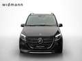 Mercedes-Benz V 250 d AVANTGARDE  AHK,Tisch,360°Kamera,uvm Grau - thumbnail 2