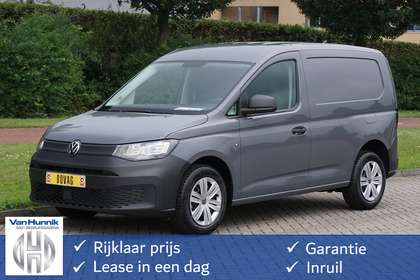 Volkswagen Caddy 2.0TDI 122PK DSG Automaat Airco, Cruise, PDC!! NR.