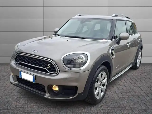 MINI Cooper SE Countryman 1.5 SE ALL4 AUTO