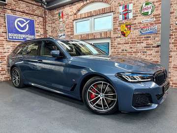 530dA Touring 3.0 286cv xDrive Auto M-SPORT