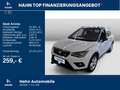 SEAT Arona 1.0 TSI DSG FR Navi LED AHK CAM Sitzhz PDC Weiß - thumbnail 2