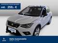 SEAT Arona 1.0 TSI DSG FR Navi LED AHK CAM Sitzhz PDC Weiß - thumbnail 1
