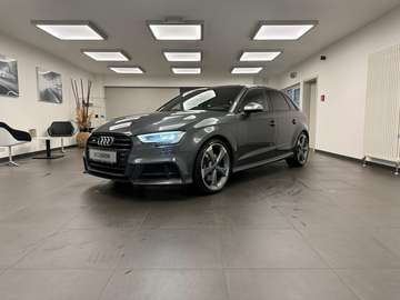 SB 2.0 TFSI quattro 300 CV / 221 kW S tronic