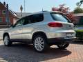 Volkswagen Tiguan 2,0 TDI Life BMT 4Motion Panoramadach DSG Silber - thumbnail 4