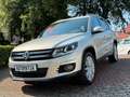 Volkswagen Tiguan 2,0 TDI Life BMT 4Motion Panoramadach DSG Silber - thumbnail 2