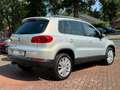 Volkswagen Tiguan 2,0 TDI Life BMT 4Motion Panoramadach DSG Silber - thumbnail 6