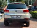 Volkswagen Tiguan 2,0 TDI Life BMT 4Motion Panoramadach DSG Silber - thumbnail 5