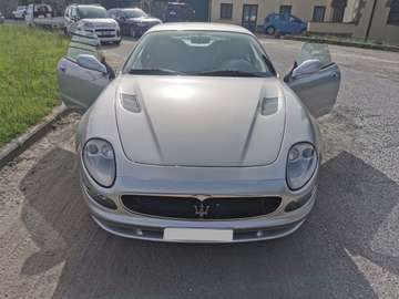 GT MANUALE (ASI)