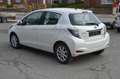 Toyota Yaris 1,5 hybride GPS,Camera,... Blanc - thumbnail 4